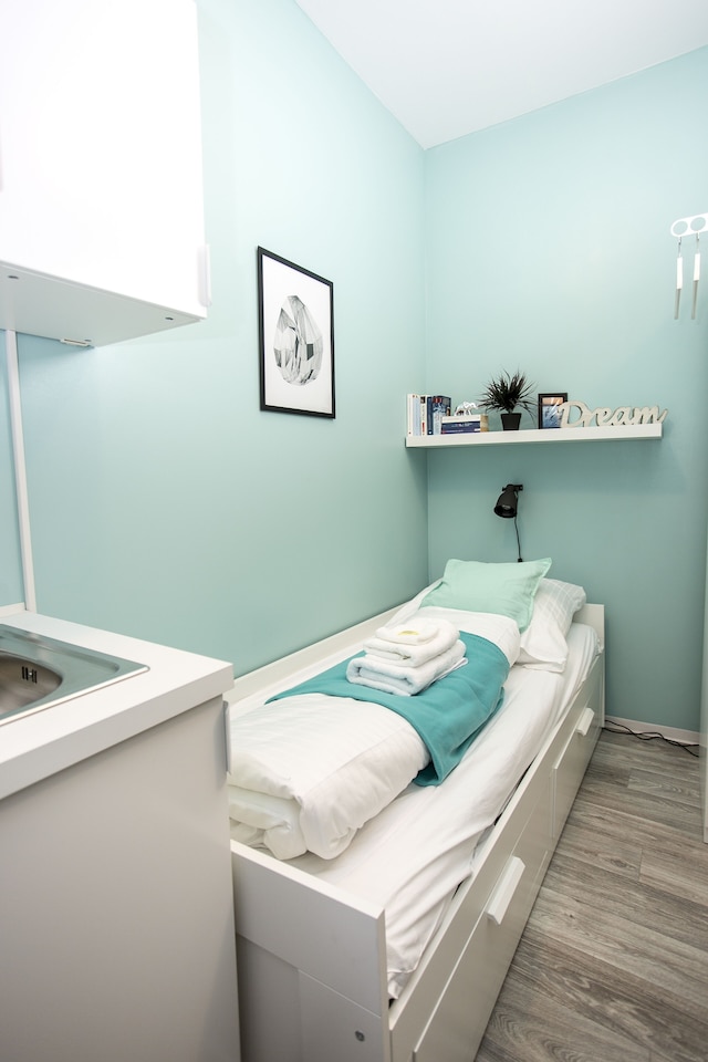 マイクロ アパートメンツ カッツ