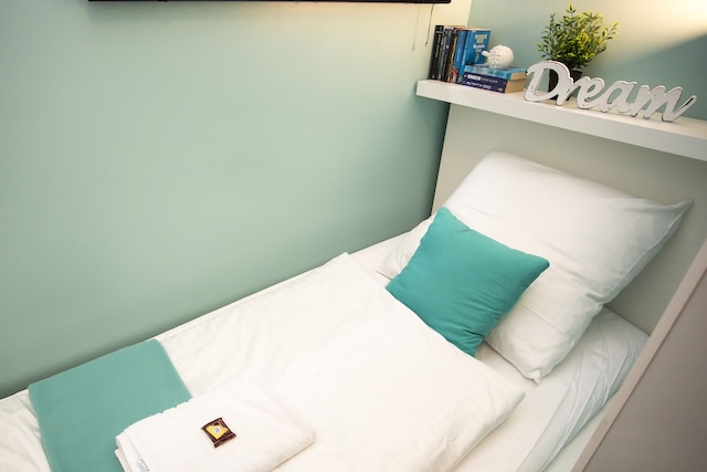 マイクロ アパートメンツ カッツ