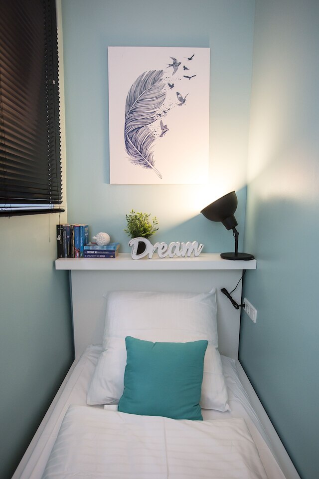 マイクロ アパートメンツ カッツ