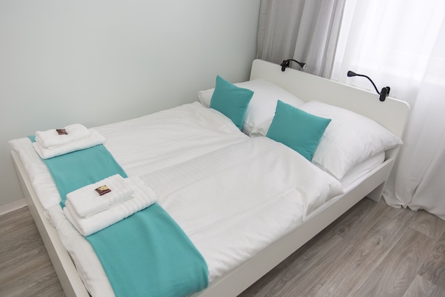 マイクロ アパートメンツ カッツ