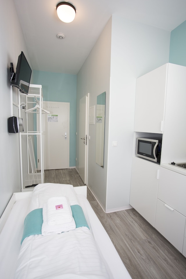 マイクロ アパートメンツ カッツ