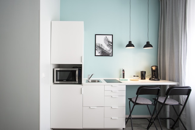 マイクロ アパートメンツ カッツ