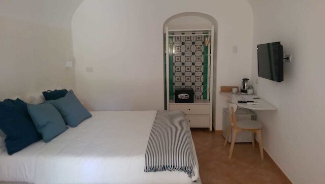 カーサ アモリーノ