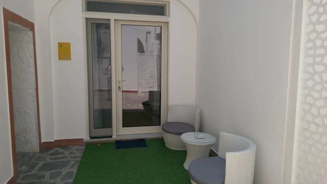 カーサ アモリーノ