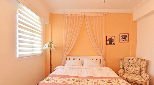 ザ チャーミング ランド (夏日澄藍)