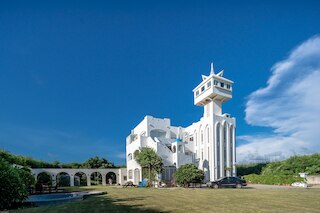 ザ チャーミング ランド (夏日澄藍)