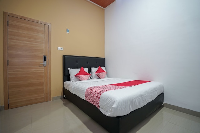 OYO 945 メガ コスト 2