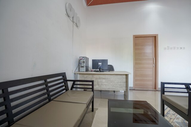 OYO 945 メガ コスト 2