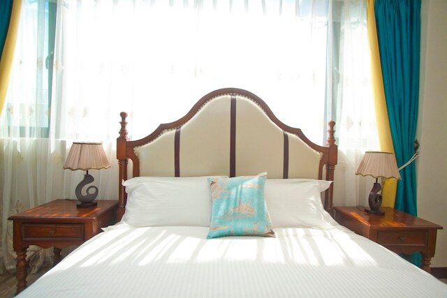 ミン ラー ユエン