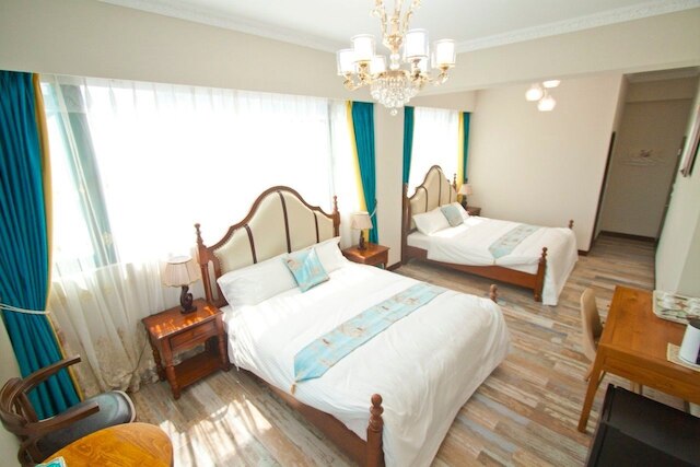 ミン ラー ユエン