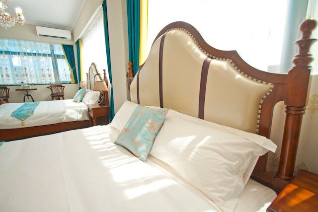 ミン ラー ユエン