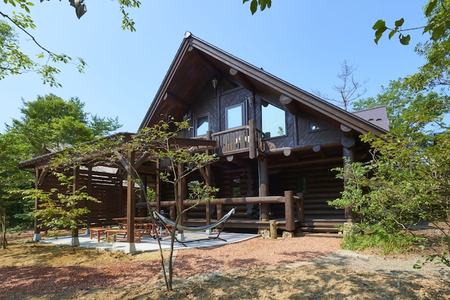 家族コテージ ノトイエ