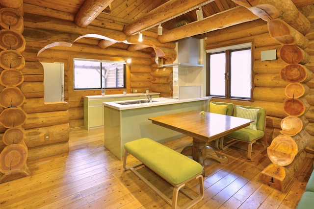 家族コテージ ノトイエ