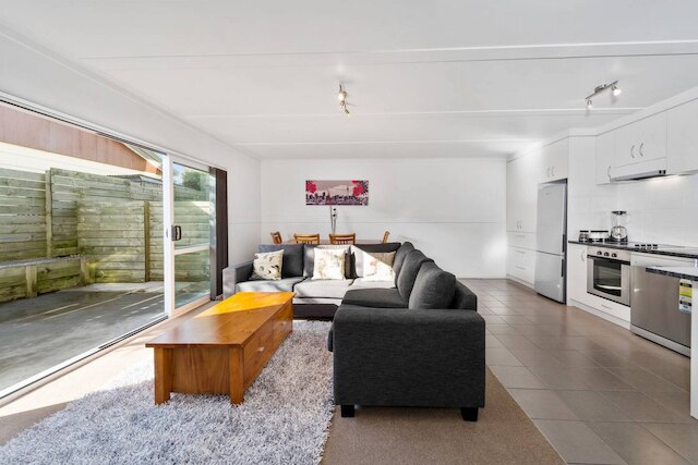 オーサム セントル ロトルア パッド