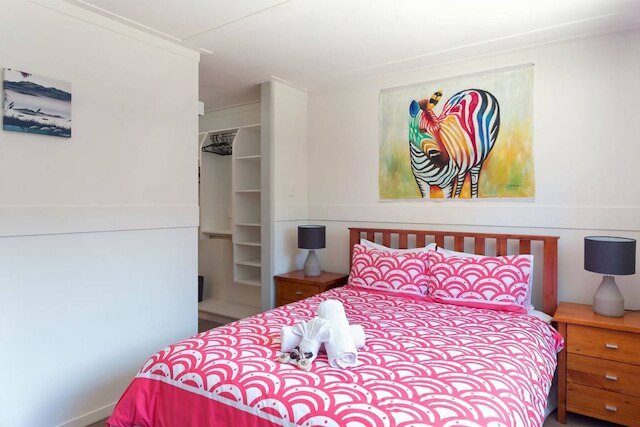 オーサム セントル ロトルア パッド