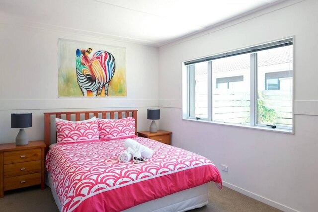 オーサム セントル ロトルア パッド