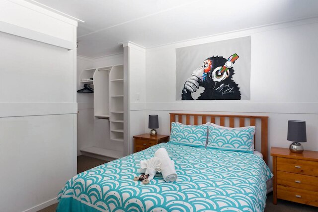 オーサム セントル ロトルア パッド