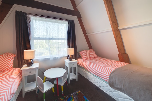 素晴らしいベッド 3 つ、ロトルア レイク ハウス