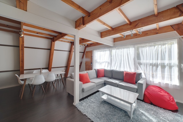 素晴らしいベッド 3 つ、ロトルア レイク ハウス