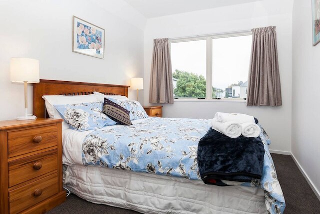 オーサム セントラル クライストチャーチ タウンハウス