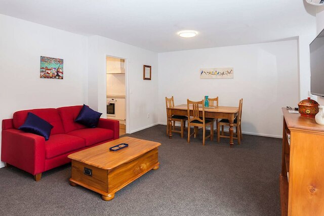 オーサム セントラル クライストチャーチ タウンハウス