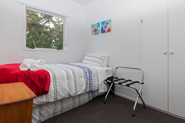 オーサム セントラル クライストチャーチ タウンハウス