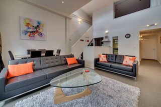 オーサム 2 ベッド キューバ アパートメント