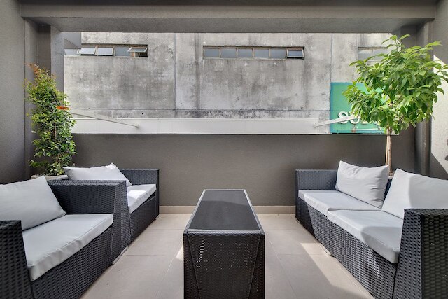 オーサム 2 ベッド キューバ アパートメント