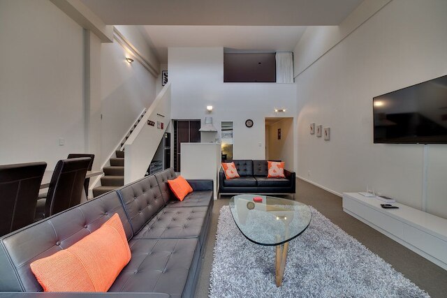 オーサム 2 ベッド キューバ アパートメント