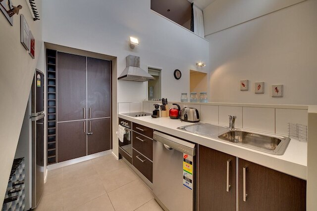 オーサム 2 ベッド キューバ アパートメント