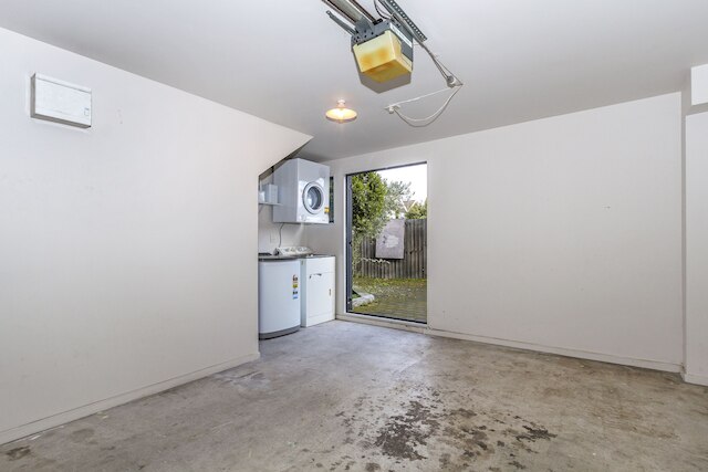 オッサム クライストチャーチ アパートメント