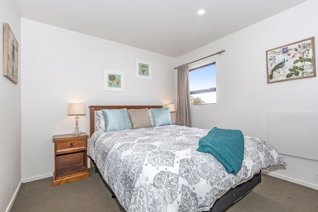 オッサム クライストチャーチ アパートメント