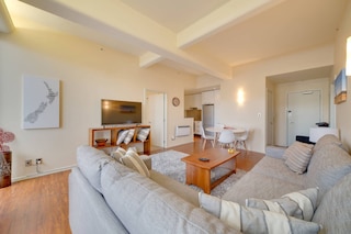 ベスト ロケーション イン ウェリントン