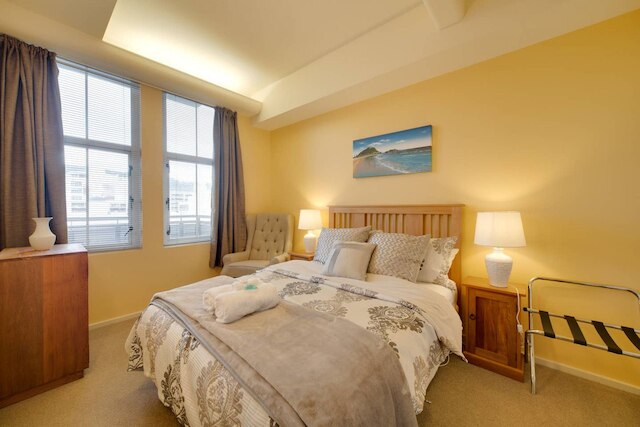 ベスト ロケーション イン ウェリントン