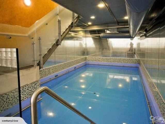 オーサム 2 ベッド ウェリントン アパートメント