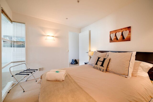 オーサム 2 ベッド ウェリントン アパートメント