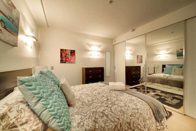 オーサム 2 ベッド ウェリントン アパートメント