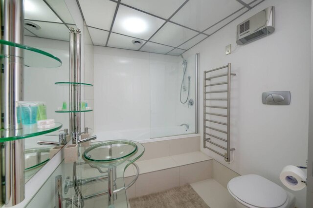 オーサム 2 ベッド ウェリントン アパートメント