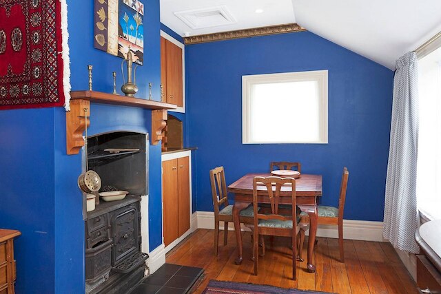 セントラル クライストチャーチ コテージ