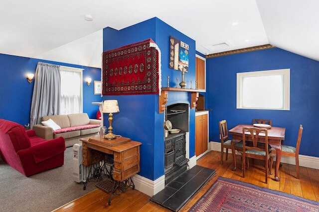 セントラル クライストチャーチ コテージ