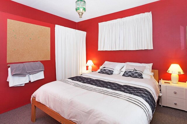 セントラル クライストチャーチ コテージ