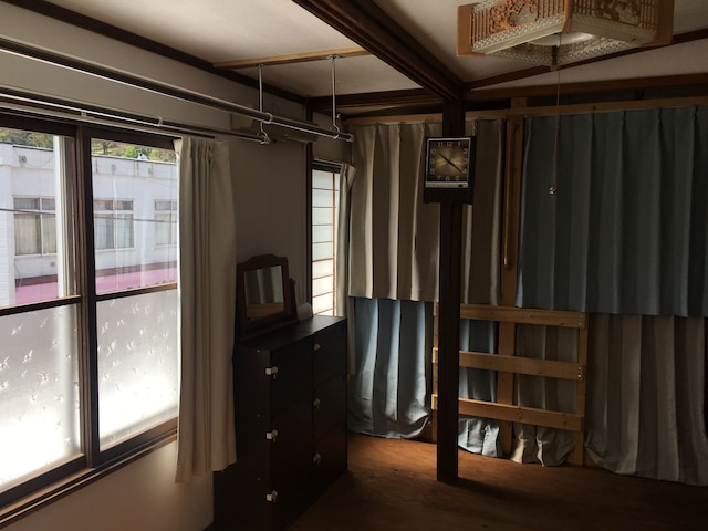 Guest House 佐藤商店