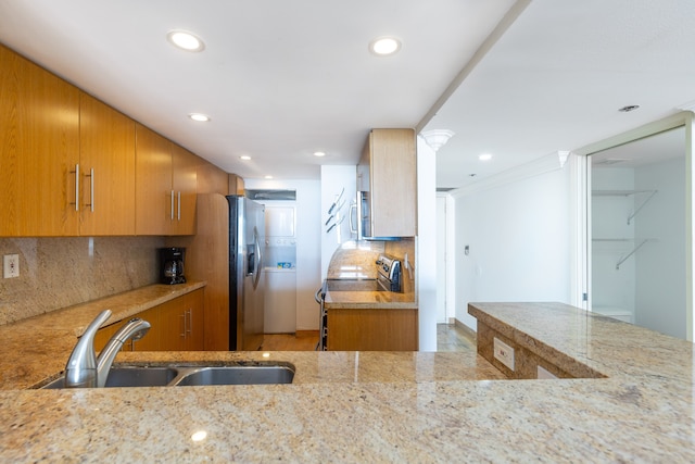 オーシャン ビュー、大きなバルコニー