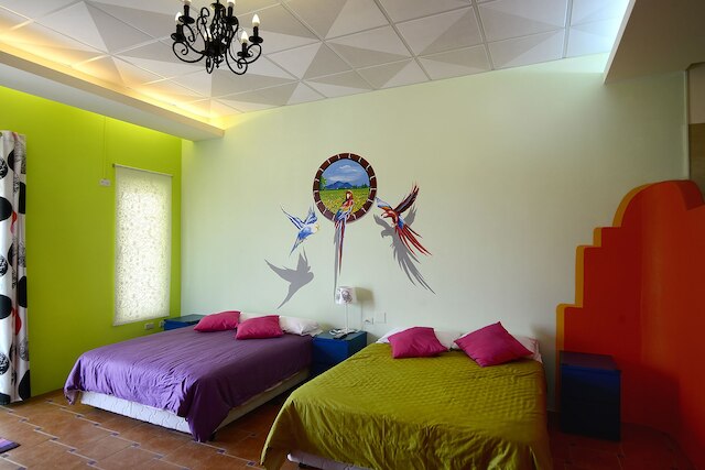 ケンティン ベイ ホームステイ III (墾丁湾民宿三館)