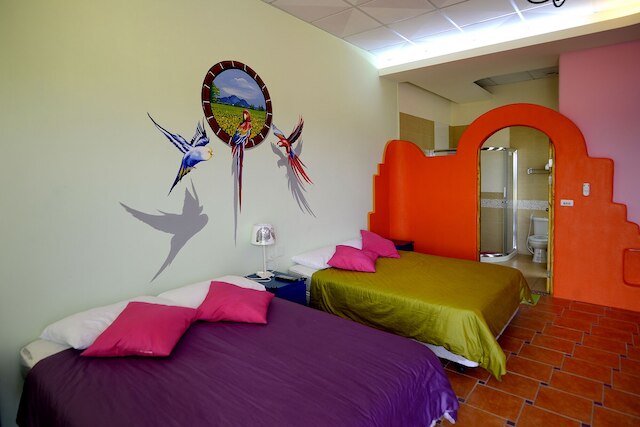 ケンティン ベイ ホームステイ III (墾丁湾民宿三館)