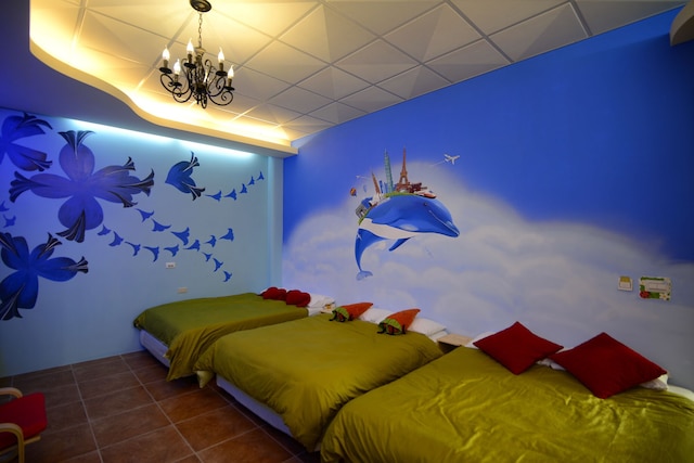 ケンティン ベイ ホームステイ III (墾丁湾民宿三館)