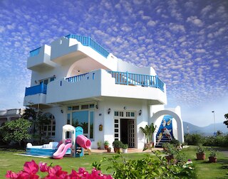 ケンティン ベイ ホームステイ III (墾丁湾民宿三館)