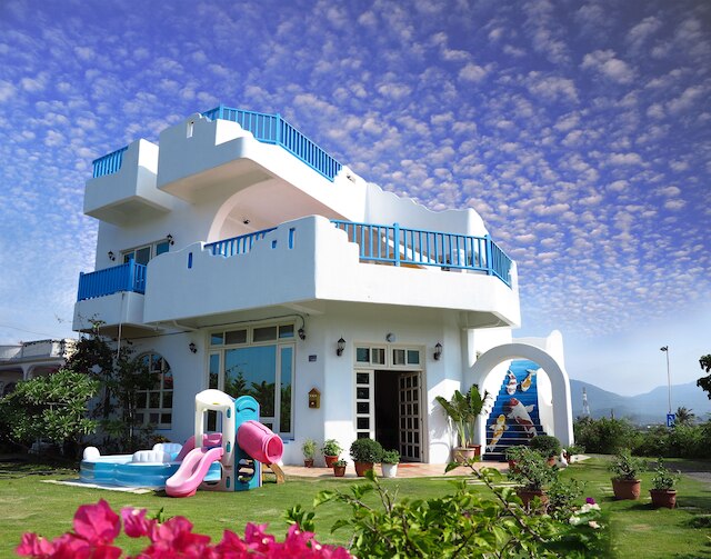 ケンティン ベイ ホームステイ III (墾丁湾民宿三館)