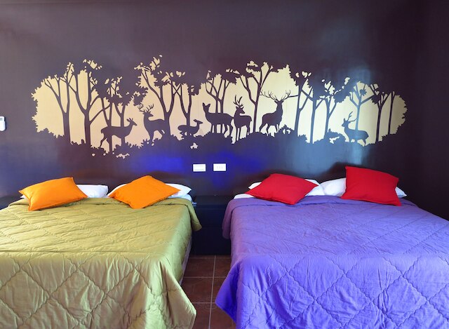 ケンティン ベイ ホームステイ III (墾丁湾民宿三館)