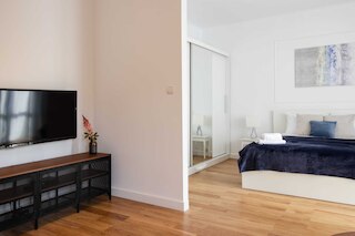 オールド タウン クラシンスキ ガーデン